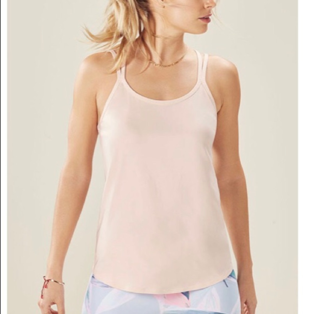 Fabletics Rylie Tank